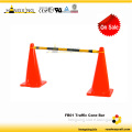 FB01 2016 Best Seller Reflective Traffic Cone Pole